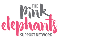 The Pink Elephants Support Network